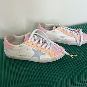 Golden Goose Limited Edition
